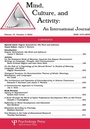 Cover: Ragnar Rommetveit - Psychology Press Ltd