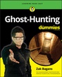 Cover: Ghost-Hunting For Dummies - Wiley