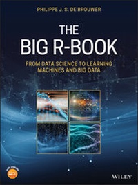 Abbildung von: The Big R-Book - Wiley