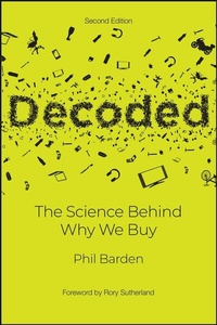 Abbildung von: Decoded - Wiley