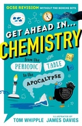 Cover: Get Ahead in ... CHEMISTRY - Walker Books Ltd