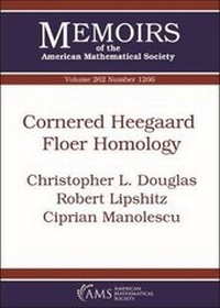Abbildung von: Cornered Heegaard Floer Homology - American Mathematical Society