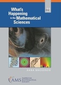 Cover: What's Happening in the Mathematical Sciences, Volume 11 - American Mathematical Society