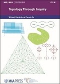 Cover: Topology Through Inquiry - American Mathematical Society