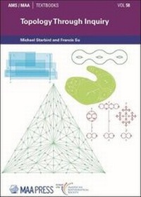 Abbildung von: Topology Through Inquiry - American Mathematical Society