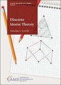 Cover: Discrete Morse Theory - American Mathematical Society