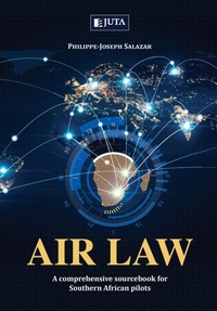Abbildung von: Air Law - Juta Legal and Academic Publishers