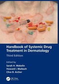 Cover: Handbook of Systemic Drug Treatment in Dermatology - CRC Press