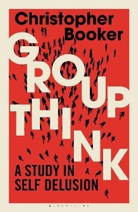 Enlarge image Cover: Groupthink - Bloomsbury Continuum