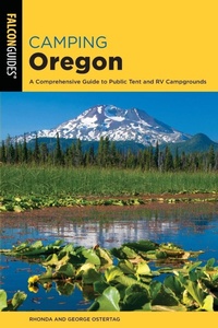 Abbildung von: Camping Oregon - Falcon Guides