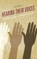 Cover: Hearing their Voices - Rowman & Littlefield Publishers