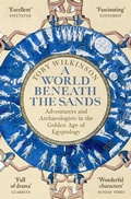 Cover: A World Beneath the Sands - Picador