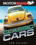 Cover: Motormania: Classic Cars - Wayland