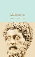 Cover: Meditations - Macmillan Collector's Library