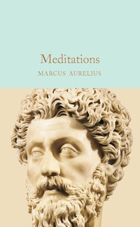 Enlarge image Cover: Meditations - Macmillan Collector's Library