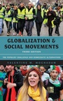 Cover: Globalization and Social Movements - Rowman & Littlefield Publishers