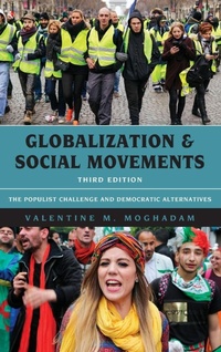 Enlarge image Cover: Globalization and Social Movements - Rowman & Littlefield Publishers