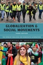 Cover: Globalization and Social Movements - Rowman & Littlefield Publishers