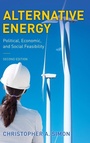 Cover: Alternative Energy - Rowman & Littlefield