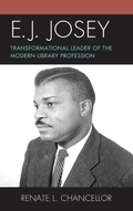 Cover: E. J. Josey - Rowman & Littlefield Publishers