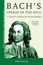 Cover: Bach's Operas of the Soul - Rowman & Littlefield Publishers
