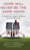 Cover: Home Will Never Be the Same Again - Rowman & Littlefield Publishers