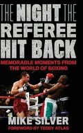 Cover: The Night the Referee Hit Back - Rowman & Littlefield Publishers