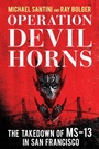 Cover: Operation Devil Horns - Rowman & Littlefield Publishers