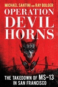 Cover: Operation Devil Horns - Rowman & Littlefield Publishers