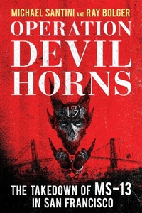 Enlarge image Cover: Operation Devil Horns - Rowman & Littlefield Publishers
