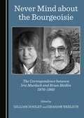 Cover: Never Mind about the Bourgeoisie - Cambridge Scholars Publishing