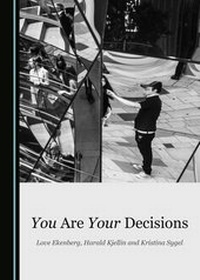 Abbildung von: You Are Your Decisions - Cambridge Scholars Publishing