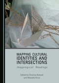 Cover: Mapping Cultural Identities and Intersections - Cambridge Scholars Publishing