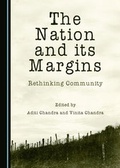 Cover: The Nation and its Margins - Cambridge Scholars Publishing