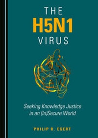 Abbildung von: The H5N1 Virus - Cambridge Scholars Publishing