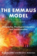 Cover: The Emmaus Model - Global Nazarene Publications