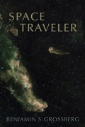 Cover: Space Traveler - University of Tampa Press