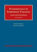 Cover: Fundamentals of Corporate Taxation - West Academic Press