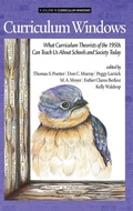Cover: Curriculum Windows - Information Age Publishing