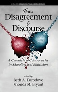 Cover: From Disagreement to Discourse - Information Age Publishing
