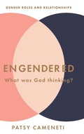 Cover: Engendered - Harrison House
