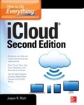 Cover: How to Do Everything: iCloud, Second Edition - McGraw-Hill Education