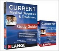 Enlarge image Cover: CMDT Study Guide and Flashcards Val Pak - McGraw-Hill Professional