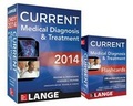 Cover: CMDT 2014 and Flashcards Val Pak - McGraw-Hill Professional
