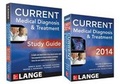 Cover: CMDT 2014 and Study Guide Val Pak - McGraw-Hill Professional