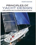 Cover: Principles of Yacht Design - International Marine Publishing Co