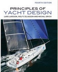 Enlarge image Cover: Principles of Yacht Design - International Marine Publishing Co