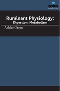 Cover: Ruminant Physiology - Scitus Academics LLC