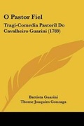 Cover: O Pastor Fiel - Kessinger Publishing