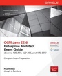 Cover: OCM Java EE 6 Enterprise Architect Exam Guide (Exams 1Z0-807, 1Z0-865 & 1Z0-866) - McGraw-Hill Education